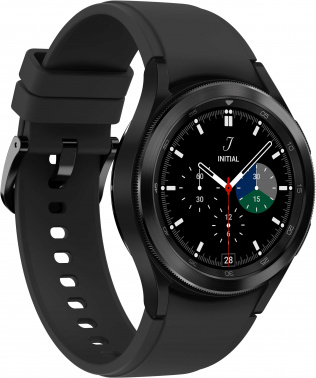 Смарт-часы Samsung Galaxy Watch 4 Classic