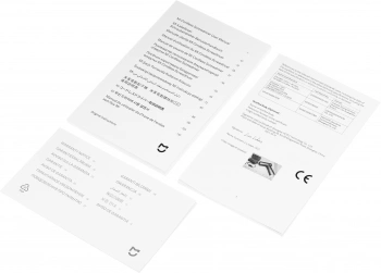 Отвертка аккум. Xiaomi  DZN4019TW