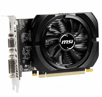 Видеокарта MSI PCI-E  N730K-2GD3/OCV5