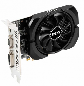 Видеокарта MSI PCI-E  N730K-2GD3/OCV5