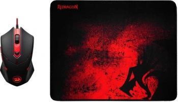 Мышь Redragon M601BA