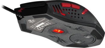 Мышь Redragon M601BA