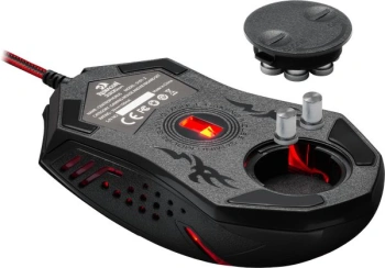 Мышь Redragon M601BA