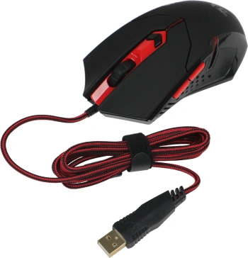Мышь Redragon M601BA