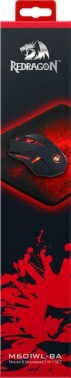 Мышь Redragon M601WL-BA