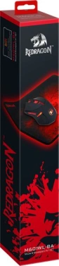 Мышь Redragon M601WL-BA