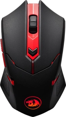Мышь Redragon M601WL-BA