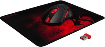 Мышь Redragon M601WL-BA
