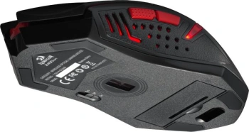 Мышь Redragon M601WL-BA