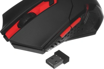 Мышь Redragon M601WL-BA