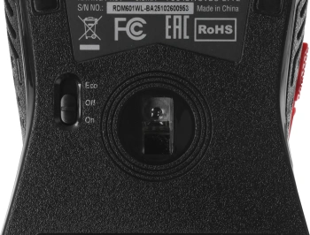 Мышь Redragon M601WL-BA