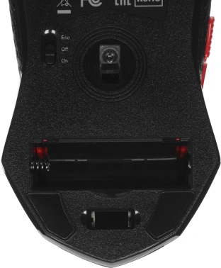 Мышь Redragon M601WL-BA