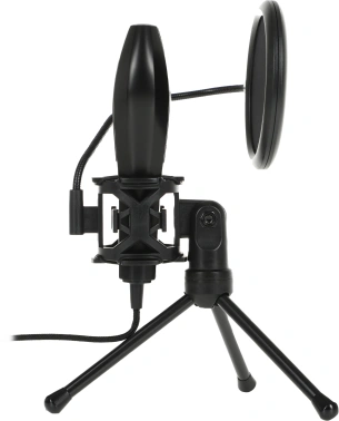 Микрофон проводной Redragon Quasar 2 GM200-1