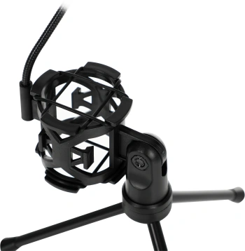 Микрофон проводной Redragon Quasar 2 GM200-1