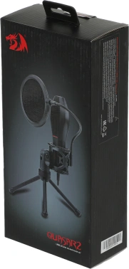 Микрофон проводной Redragon Quasar 2 GM200-1