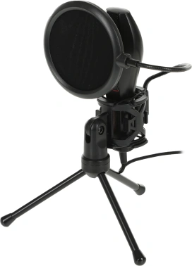 Микрофон проводной Redragon Quasar 2 GM200-1