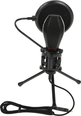 Микрофон проводной Redragon Quasar 2 GM200-1