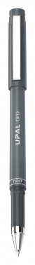 Ручка гелев. Deli Upal EG11-BK
