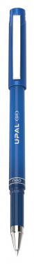 Ручка гелев. Deli Upal EG11-BL