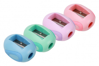 Точилка для карандашей ручная Deli  MiYou