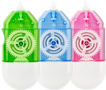 Лента коррект. Deli EH353