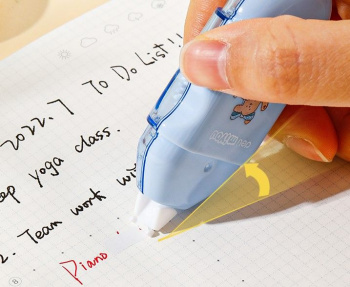 Лента коррект. Deli EH353