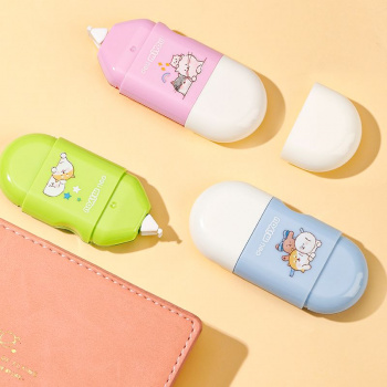 Лента коррект. Deli EH353