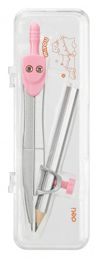 Циркуль Deli EH601