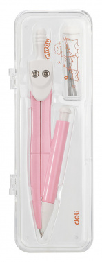 Циркуль Deli EH602