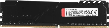 Память DDR4 4x16Gb 3600MHz Kingston  KF436C18BBK4/64