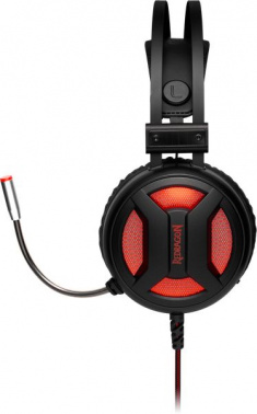 Наушники с микрофоном Redragon Minos