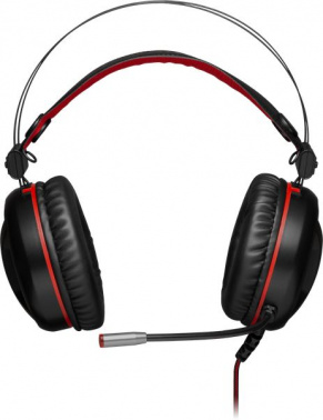 Наушники с микрофоном Redragon Minos