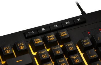 Клавиатура Redragon Shiva