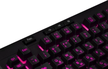Клавиатура Redragon Shiva