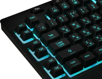 Клавиатура Redragon Shiva