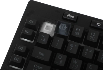 Клавиатура Redragon Shiva