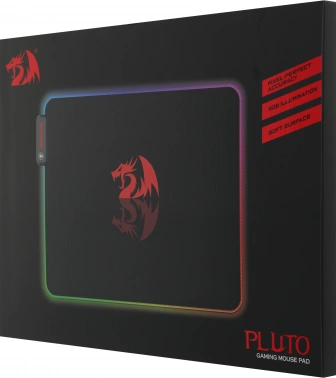 Коврик для мыши Redragon Pluto