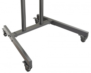 Стойка для телевизора Cactus CS-ST04