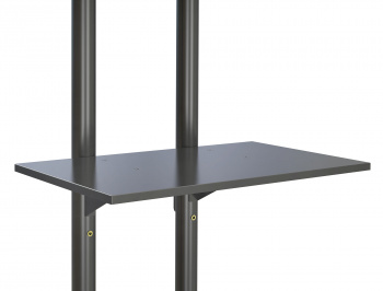 Стойка для телевизора Cactus CS-ST04