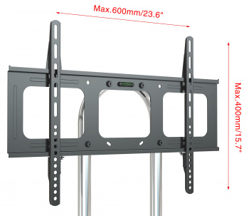 Стойка для телевизора Cactus CS-ST04H