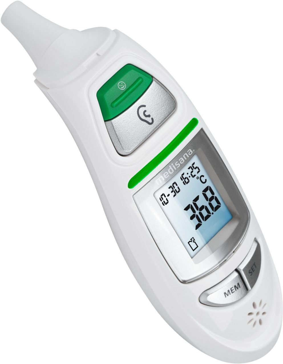 Термометр инфракрасный Medisana TM 750