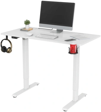 Стол для компьютера Cactus  CS-ED-WWT