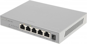 Коммутатор Zyxel  MG-105-ZZ0101F