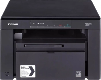 МФУ лазерный Canon i-Sensys MF3010 bundle