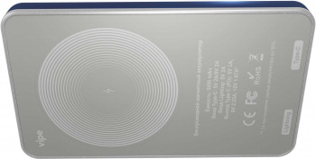 Мобильный аккумулятор  Vipe Crosby