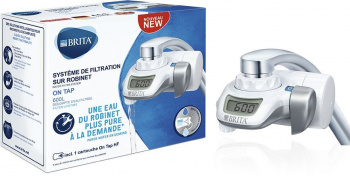 Водоочиститель Brita OnTap