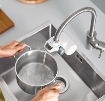 Водоочиститель Brita OnTap