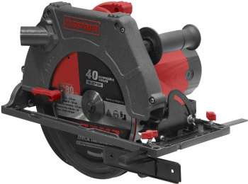 Циркулярная пила (дисковая) Парма 235Д