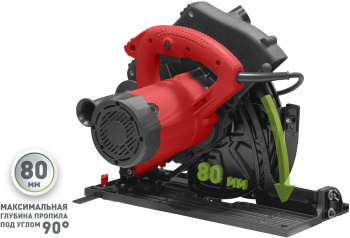 Циркулярная пила (дисковая) Парма 235Д