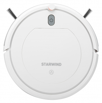Пылесос-робот Starwind SRV3730